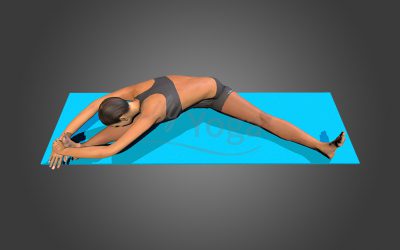 Parsva Upavistha Konasana