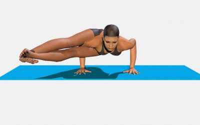 Astavakrasana