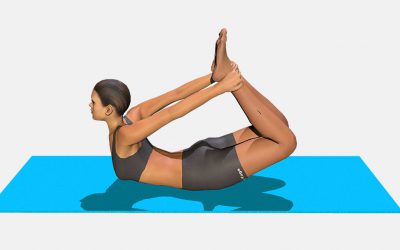 Danurasana