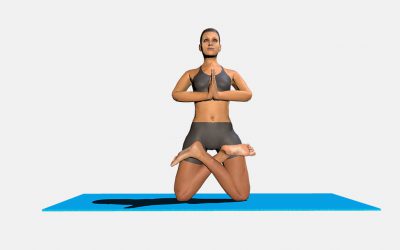 Gorakshasana