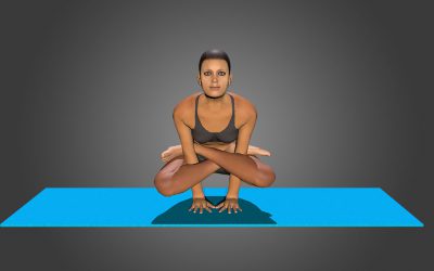 Kukkutasana