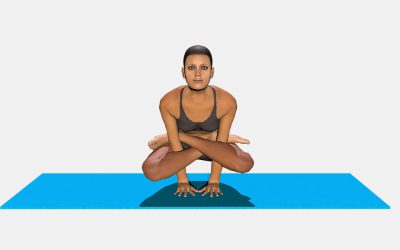 Kukkutasana