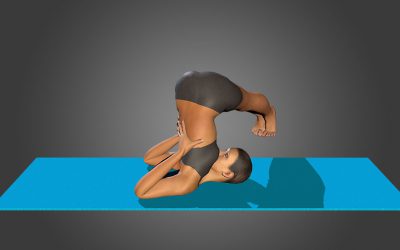 Parsva Halasana