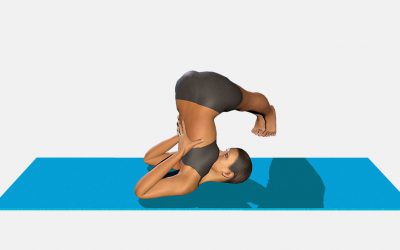 Parsva Halasana