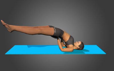 Parsva Sarvangasana