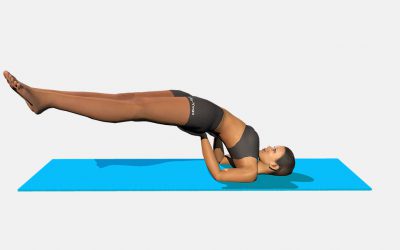 Parsva Sarvangasana