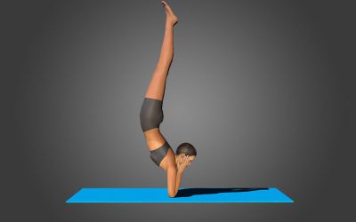 Sayanasana