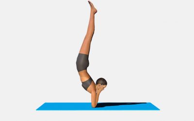 Sayanasana