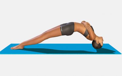 Setu Bandhasana