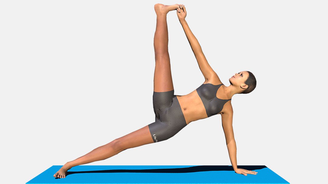 Vasisthasana