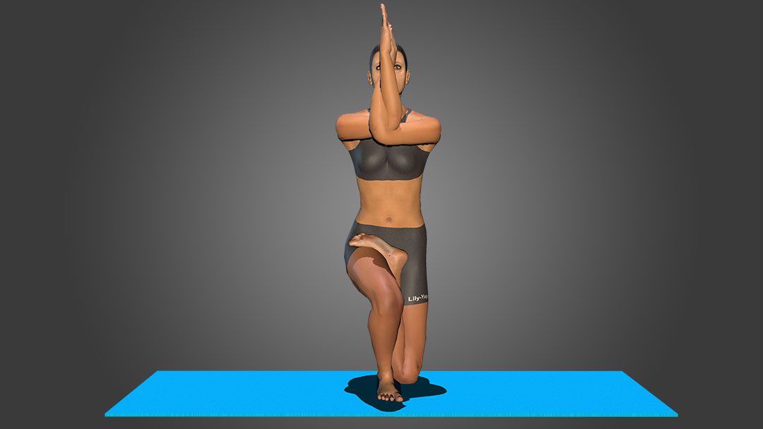 Vatayanasana