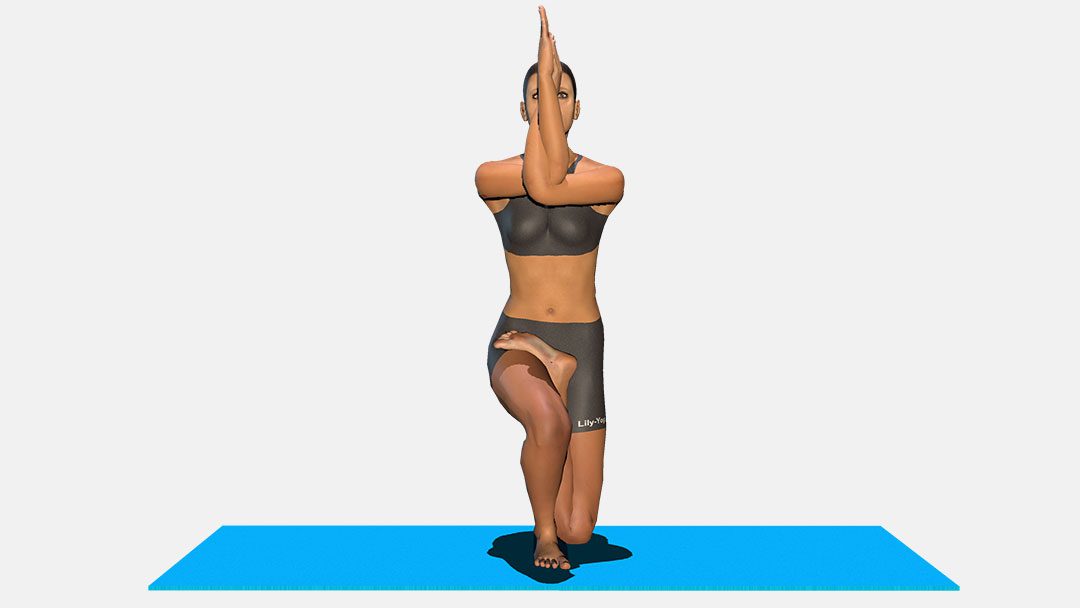 Vatayanasana