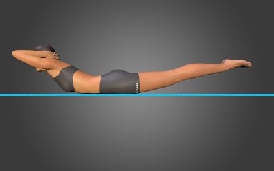 Makarasana