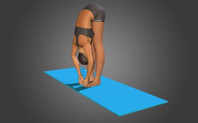 Padangusthasana