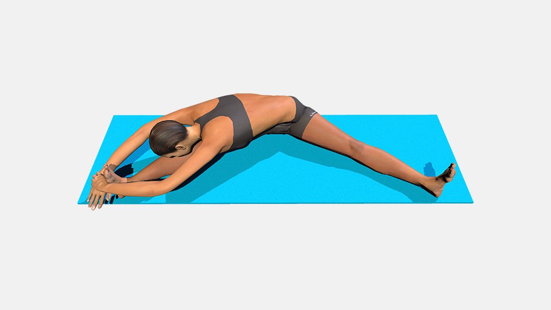 Parsva Upavistha Konasana