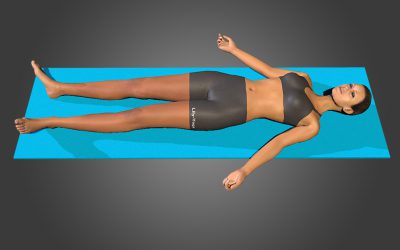 Savasana