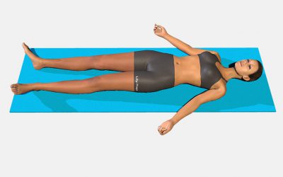 Savasana