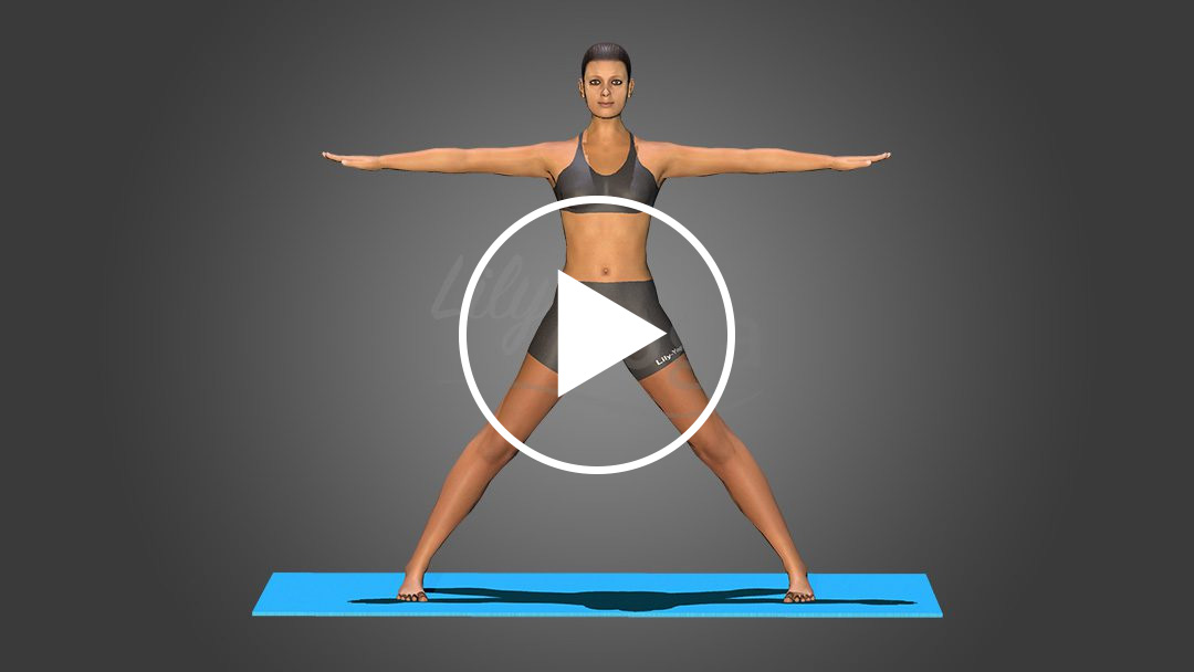 Largest Library of 3D Yoga Poses | Find inspiration with Lily Yoga Largest Library of 3D Yoga Poses | Find inspiration with Lily Yoga