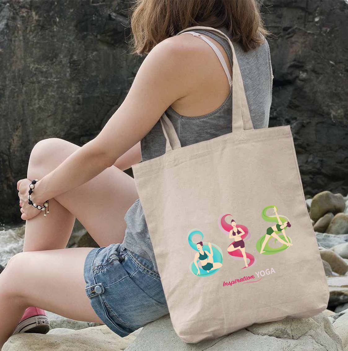 eco tote bag